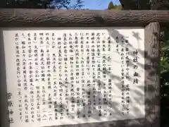 菅原神社(鹿児島県)