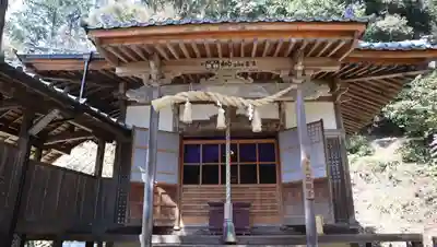 神峯山寺(大阪府)