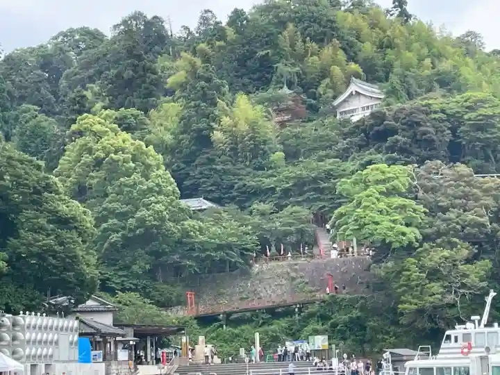 宝厳寺(滋賀県)