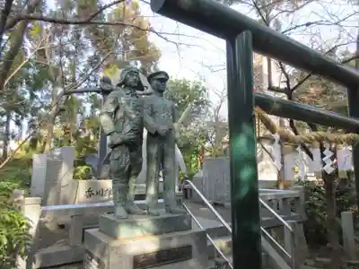 田村神社(香川県)