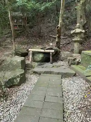 柞原八幡宮(大分県)