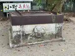 加佐美神社(岐阜県)