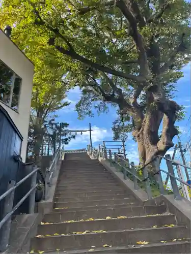 住吉神社(新潟県)