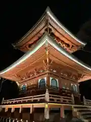 勝尾寺の建物その他