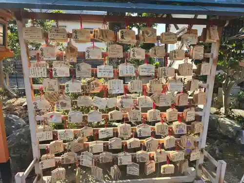 帯解寺(奈良県)