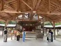 宗像大社の{uncategorized: "未分類", other: "その他", undefined: "問題あり", building: "その他建物", grave: "お墓", sacred_gate: "鳥居", guardian: "狛犬", statue: "像", buddha: "仏像", history: "歴史", nature: "自然", garden: "庭園", animal: "動物", pagoda: "塔", temizu: "手水舎", mountain_gate: "山門・神門", sanctuary: "本殿・本堂", subordinate: "末社・摂社", art: "芸術", scenery: "景色", jizo: "地蔵", ema: "絵馬", goshuin: "御朱印", omikuji: "おみくじ", items: "授与品その他", amulet: "お守り", goshuincho: "御朱印帳", eats: "食事", festival: "お祭り", votive_dance: "神楽", shichigosan: "七五三参", wedding: "結婚式", experience: "体験その他", initially: "初詣", around: "周辺", anti_infection: "感染症対策"}