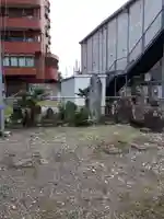 常蔵院(十八夜観音堂)のその他建物