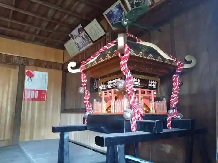 浅間神社(静岡県)