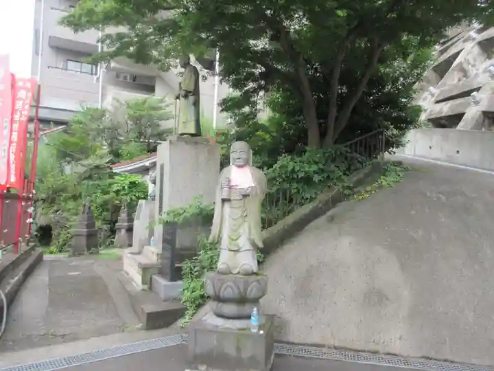 成田山横浜別院延命院(神奈川県)