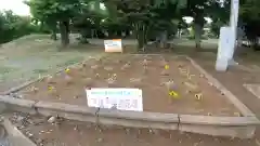 鹿嶋神社の建物その他