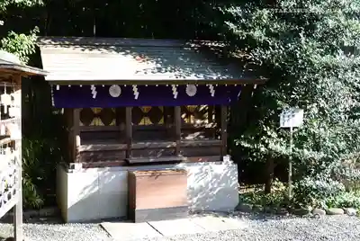 阿佐ヶ谷神明宮(東京都)