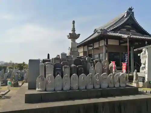 長暦寺(愛知県)