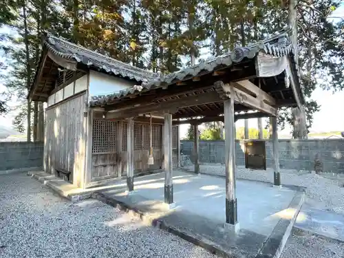 美須美神社(滋賀県)