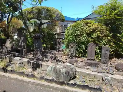 大泉寺(神奈川県)