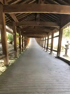 吉備津神社のその他建物