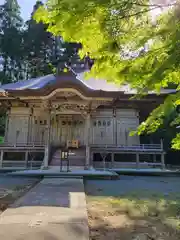 文保寺(兵庫県)