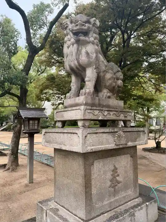 湊川神社(兵庫県)