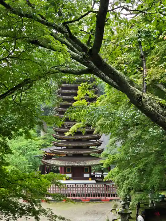 談山神社(奈良県)