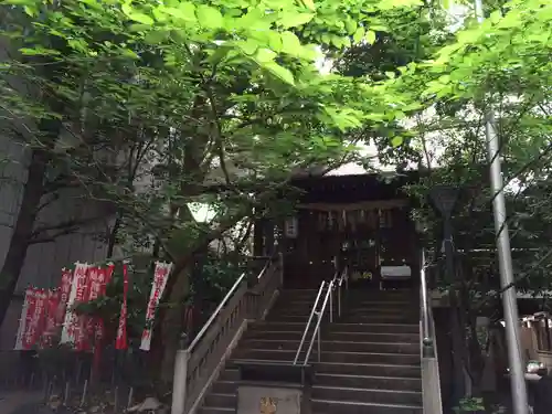 朝日神社(愛知県)