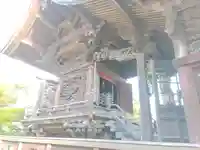 諏訪神社(群馬県)