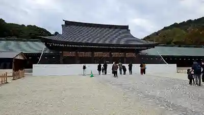 橿原神宮(奈良県)