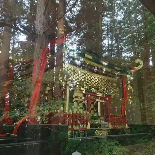 戸隠神社宝光社(長野県)