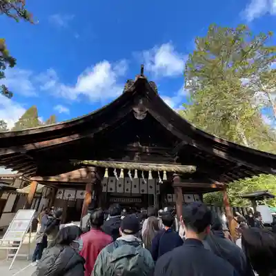 大縣神社(愛知県)