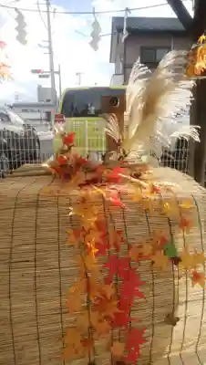 阿邪訶根神社(福島県)