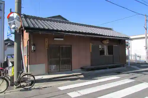 弘法堂（東川第二公民館）のその他建物