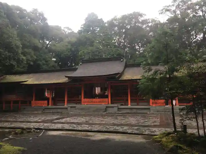 宇佐神宮のその他建物