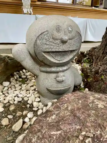 居木神社(東京都)