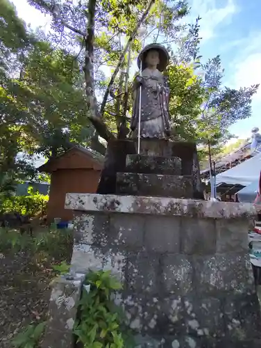 雪蹊寺(高知県)