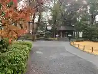 阿佐ヶ谷神明宮のその他建物