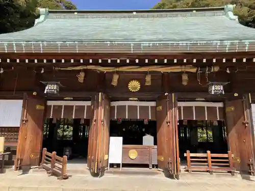 靜岡縣護國神社(静岡県)