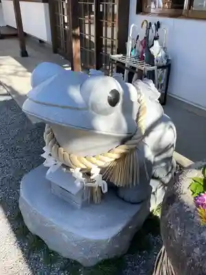尾張猿田彦神社(愛知県)