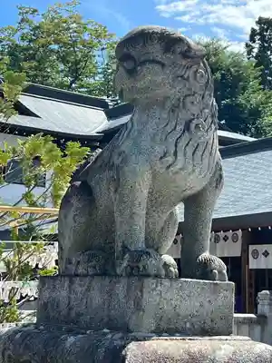 櫻山神社(岩手県)