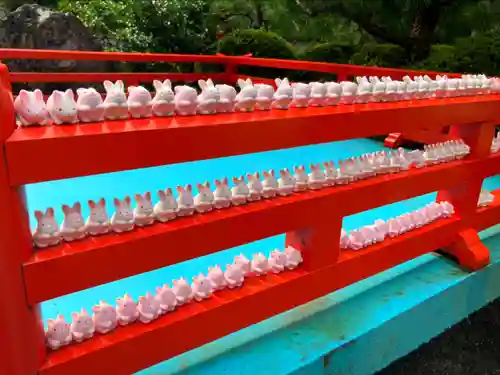 岡崎神社のその他建物