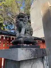 生田神社(兵庫県)