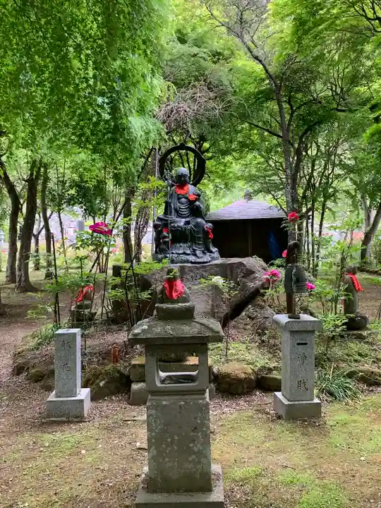 妙雲寺(栃木県)