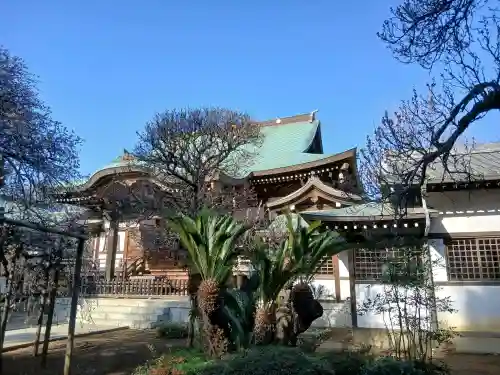 遠壽院(千葉県)