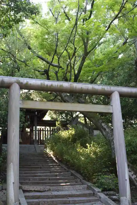 今宮神社(京都府)
