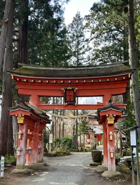 達谷窟毘沙門堂(岩手県)