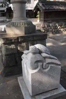 高城神社のその他建物