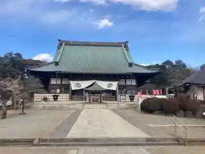 時宗総本山 遊行寺（正式：清浄光寺）(神奈川県)