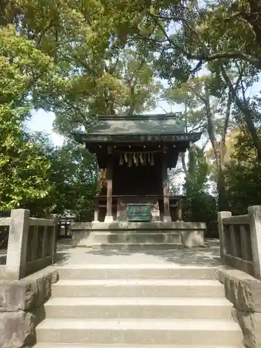 宮山神社(神奈川県)