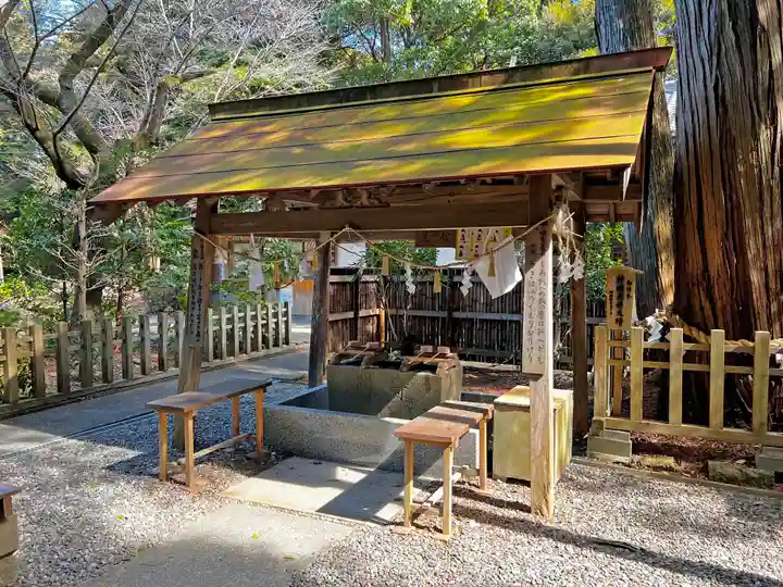 鎌田神明宮(静岡県)