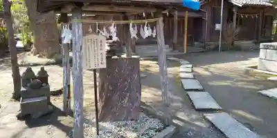 御霊神社のその他建物