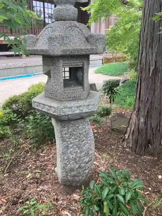 龍華寺(神奈川県)