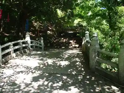 唐澤山神社のその他建物