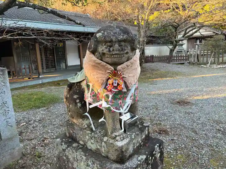 忌部神社(徳島県)